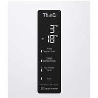 LG DoorCooling+ GC-B459MQWM Image #11