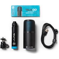 JLab Talk GO Image #4