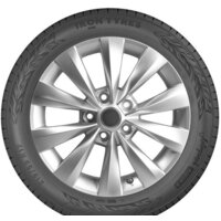 Летние шины Ikon Autograph Aqua 3 205/55R16 94V - Превью изображения №3 — Интернет-Магазин TECNO.BY