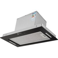 Schtoff Rost 60 Black