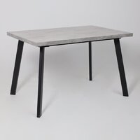 Мамадома Borg-120 раздвижной 120-160х80 (серый сланец/черный) Image #13