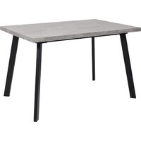 Мамадома Borg-120 раздвижной 120-160х80 (серый сланец/черный)