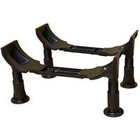 Smavit Cassia Titanium Inside 160x70 с шумоизоляцией Image #8