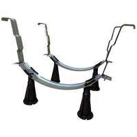 Smavit Cassia Titanium Inside 160x70 с шумоизоляцией Image #10