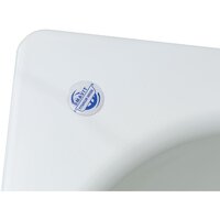 Smavit Cassia Titanium Inside 160x70 с шумоизоляцией Image #3