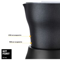 Kitfort KT-710 Image #5