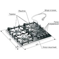 GEFEST 2232-01 К35 Image #4