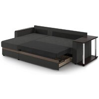 Mio Tesoro Атланта 110 (Savana Grey/Ecostile Chocolate) Image #5