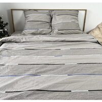 ЭОС Идеал 1а/2 140x200+Блакiт Бязь 2сп 50х70 41252/0 587001/592644 Image #7