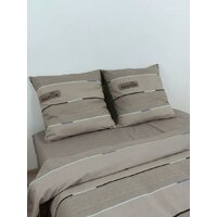 ЭОС Идеал 1а/2 140x200+Блакiт Бязь 2сп 50х70 41252/0 587001/592644 Image #9