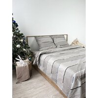 ЭОС Идеал 1а/2 140x200+Блакiт Бязь 2сп 50х70 41252/0 587001/592644 Image #8