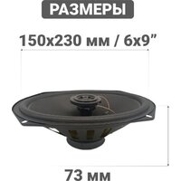 Swat SP-C69 Image #9