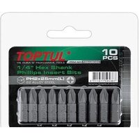 Toptul FSBA0801G (10 предметов)