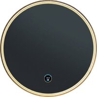  Roxen Зеркало Enry Round 510235-60GB - Превью изображения №2 — Интернет-Магазин TECNO.BY