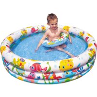 Intex Fishbowl 132x28 (59469)