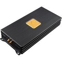 Автомобильный усилитель Aura Indigo-SQ2 - Превью изображения №4 — Интернет-Магазин TECNO.BY
