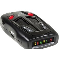 Whistler WH-338ST Ru