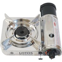 Tourist Lotos Premium [TR-300] Image #3