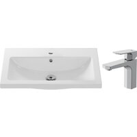 Cersanit Como 70 S-UM-COM70/1-w + 63055