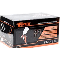Wester FPG10-PL [55184] Image #8