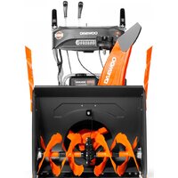 Daewoo Power S 7565 Image #9