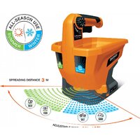 Daewoo Power DASP 321Li (без АКБ) Image #2