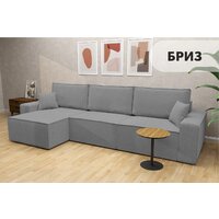 Mio Tesoro Бриз левый (Preston 905) Image #3