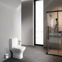 Унитаз напольный AM.PM Gem C908601SC - Превью изображения №3 — Интернет-Магазин TECNO.BY