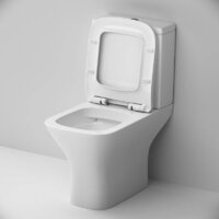 Унитаз напольный AM.PM Gem C908601SC - Превью изображения №6 — Интернет-Магазин TECNO.BY