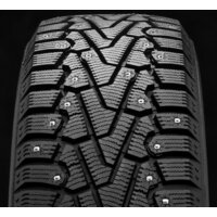 Зимние шины Pirelli Ice Zero 195/65R15 95T (шипы) - Превью изображения №5 — Интернет-Магазин TECNO.BY