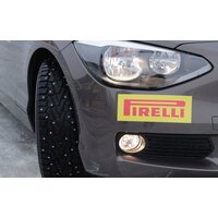 Зимние шины Pirelli Ice Zero 195/65R15 95T (шипы) - Превью изображения №6 — Интернет-Магазин TECNO.BY