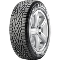 Зимние шины Pirelli Ice Zero 195/65R15 95T (шипы) - Превью изображения №1 — Интернет-Магазин TECNO.BY