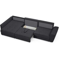 Mio Tesoro Кембридж 291 1.5ек-1.5ек-1.5пф (1121 темно-серый) Image #3