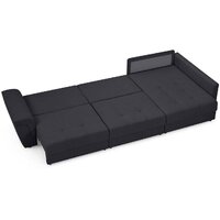 Mio Tesoro Кембридж 291 1.5ек-1.5ек-1.5пф (1121 темно-серый) Image #4