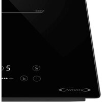 Варочная панель MAUNFELD AVI3027SBK - Превью изображения №10 — Интернет-Магазин TECNO.BY