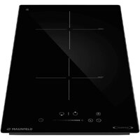 Варочная панель MAUNFELD AVI3027SBK - Превью изображения №7 — Интернет-Магазин TECNO.BY
