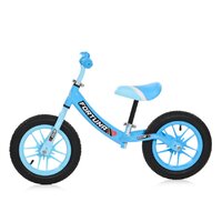 Lorelli Fortuna Air Glowing (голубой) Image #3