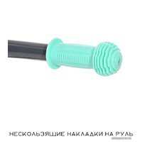 Lorelli Fortuna Air Glowing (голубой) Image #7