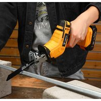 Deko DKRS20-Li 063-4311 (с 2-мя АКБ, кейс) Image #3