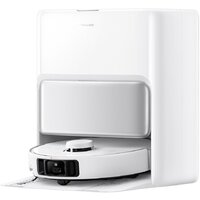 Trouver Robot Vacuum P50 Pro Ultra RLP53HE (евровилка, белый)