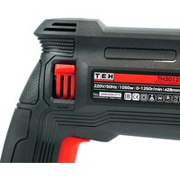 Перфоратор TEH TH3012 (кейс) - Превью изображения №9 — Интернет-Магазин TECNO.BY