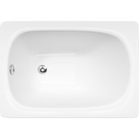 Ванна Lauter Orra 100 21XG100 (с ножками и сифоном 21Y11030) - Превью изображения №21 — Интернет-Магазин TECNO.BY