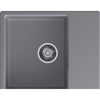 GranFest Urban GF-UR-658L (темно-серый)