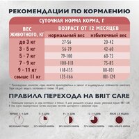 Brit care Cat Adult Delicious Taste с индейкой и уткой 1.5 кг Image #9