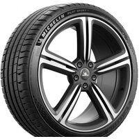 Michelin Pilot Sport 5 245/40R18 97Y Image #2