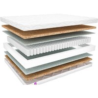 Фабрика сна Топ-9 90x200