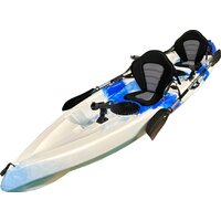 BarrakuDA SOT380 (синий/белый)