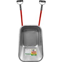 Двухколесная тачка ECO WB352-2 Comfort - Превью изображения №2 — Интернет-Магазин TECNO.BY