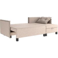 Mio Tesoro Туули (Cream) Image #4