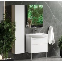 Керамин Клермонт 45 (мебельный белый) Image #4